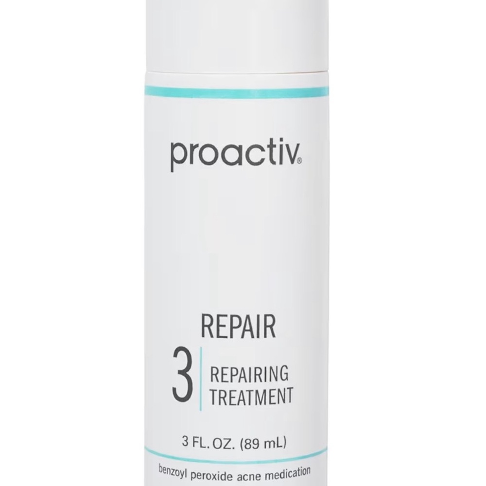 Proactiv Repairing Treatment - 3oz